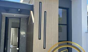 Imagem: Casa nova a venda em Mogi das Cruzes - Compre