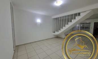 Imagem 3: Sobrado a venda na Vila Regente Feijó