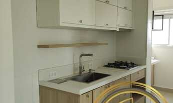 Imagem 5: Apartamento Mobiliado a venda no Jardim Avelino