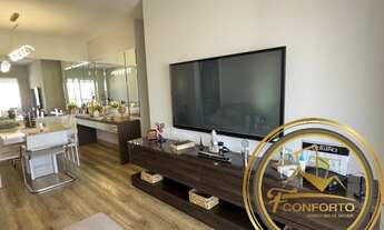 Imagem 5: Imperdível: Apartamento de 3 dormitórios com suíte, sala ampla e 2 vagas na Vila Regente F