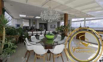 Imagem: Belissíma cobertura à venda no Alto da