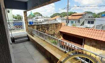 Imagem: SOBRADO PAA LOCAÇÃO OU VENDA