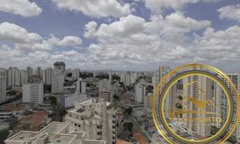 Imagem 7: Belissíma cobertura à venda no Alto da Mooca com 320m², 4 dormitórios e 4 vagas