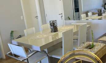 Imagem 3: Imperdível: Apartamento de 3 dormitórios com suíte, sala ampla e 2 vagas na Vila Regente F