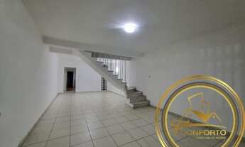 Imagem: Sobrado a venda na Vila Regente Feijó