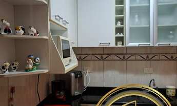 Imagem 7: Imperdível oportunidade de apartamento à venda em São Paulo - Jardim Nove de Julho: 2 dorm