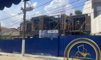 Imagem 2: Apartamentos novos à venda na Vila Alpina