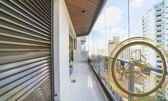 Imagem 7: Cobertura Duplex à Venda no Coração do Anália Franco