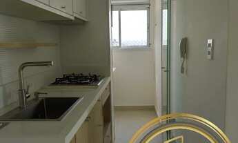 Imagem 6: Apartamento Mobiliado a venda no Jardim Avelino