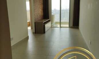 Imagem 2: Apartamento Mobiliado a venda no Jardim Avelino