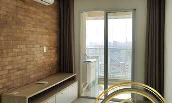 Imagem 3: Apartamento Mobiliado a venda no Jardim Avelino