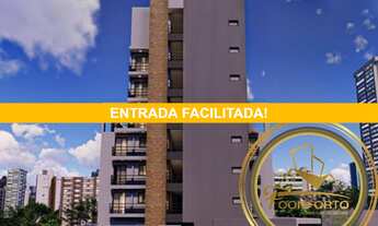 Imagem: Apartamentos novos à venda na Vila Alpina