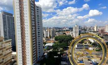 Imagem 5: Apartamento NOVO a venda na Vila Zilda - Tatuapé