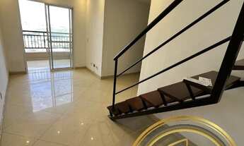 Imagem: Apartamento duplex a venda no Parque Independencia