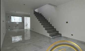 Imagem: Sobrado a venda na Mooca