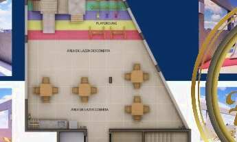 Imagem 5: Apartamentos novos à venda na Vila Alpina