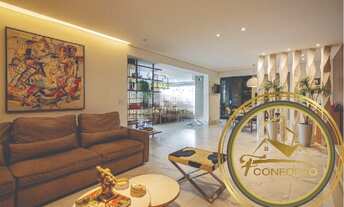 Imagem: Apartamento Alto Padrão a venda em Indianópolis