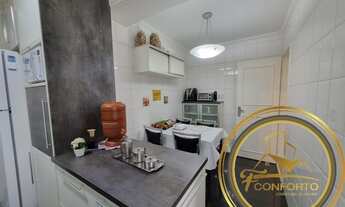 Imagem 5: Apartameto a venda no Parque da Mooca