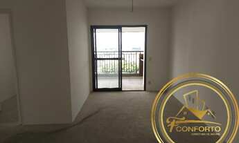 Imagem 3: Apartamento NOVO a venda na Vila Zilda - Tatuapé