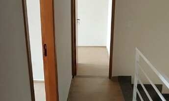 Imagem 7: Sobrado com 3 dormitórios, 2 suites e 2 vagas na Vila Alpina, zona leste, São Paulo