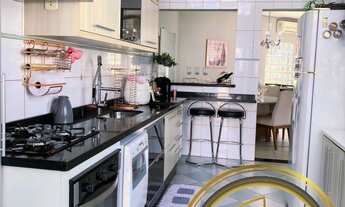 Imagem 6: Casa a venda na Mooca