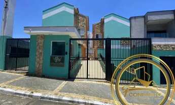 Imagem 3: Casas de Condomínio à venda na Vila Formosa