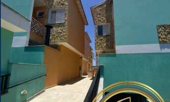 Imagem: Casas de Condomínio à venda na Vila Formosa