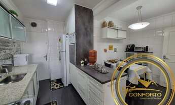 Imagem 7: Apartameto a venda no Parque da Mooca