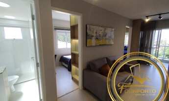 Imagem: Apartamentos novos a venda no Alto da Mooca