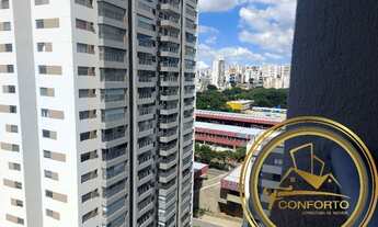 Imagem 7: Apartamento NOVO a venda na Vila Zilda - Tatuapé