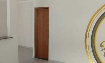 Imagem 1: Sobrado com 3 dormitórios, 2 suites e 2 vagas na Vila Alpina, zona leste, São Paulo