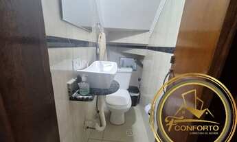 Imagem 5: Sobrado a venda na Vila Esperança