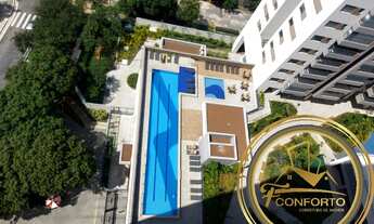 Imagem 6: Apartamento NOVO a venda na Vila Zilda - Tatuapé