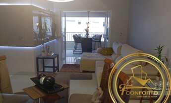 Imagem: Excelente Apartamento com Varanda Gourmet