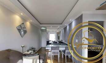 Imagem 3: Lindo apartamento à venda próximo ao Shoping Anália Franco, 2 dormitórios, 1 vaga