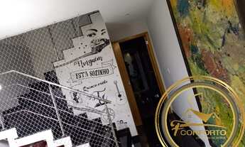 Imagem 5: Sobrado à venda na Vila Alpina