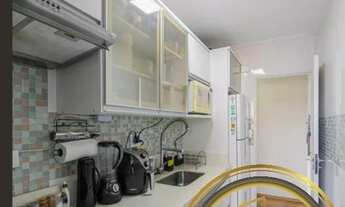 Imagem 5: Lindo apartamento à venda próximo ao Shoping Anália Franco, 2 dormitórios, 1 vaga