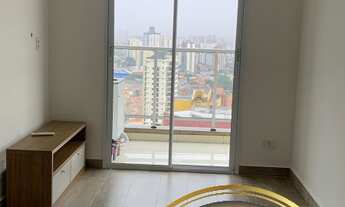 Imagem 3: APARTAMENTO NOVO VENDA/LOCAÇÃO NO JARDIM AVELINO, OPORTUNIDADE!