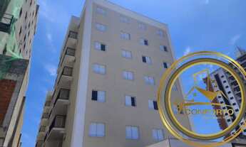 Imagem 2: Apartamento à venda na Vila Formosa