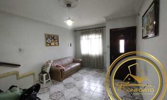 Imagem 2: Sobrado à venda na Vila Prudente