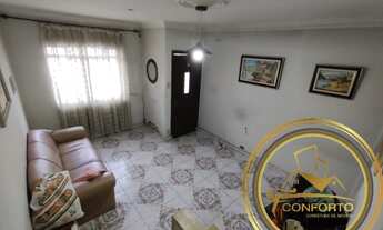 Imagem: Sobrado à venda na Vila Prudente