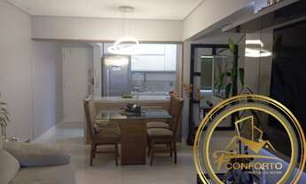 Imagem 5: Excelente Apartamento com Varanda Gourmet Parque da Moóca