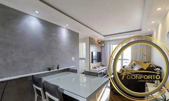 Imagem: Lindo apartamento à venda próximo ao Shoping