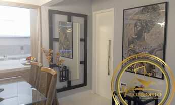 Imagem 7: Excelente Apartamento com Varanda Gourmet Parque da Moóca