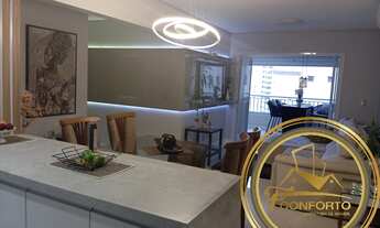 Imagem 3: Excelente Apartamento com Varanda Gourmet Parque da Moóca