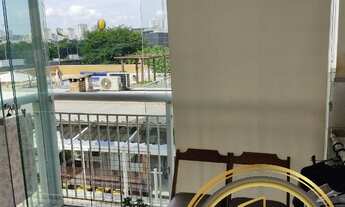 Imagem 2: Apartamento de 3 dormitórios com suíte de 75m no Bairro do Pari