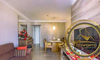 Imagem 2: Apartamento à venda no Parque da Mooca