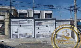 Imagem 5: Sobrado à venda na Vila Antonieta