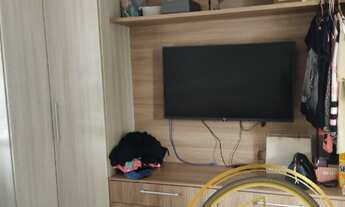 Imagem 3: Apartamento de 3 dormitórios com suíte de 75m no Bairro do Pari