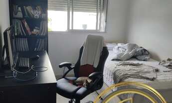 Imagem 7: Apartamento de 3 dormitórios com suíte de 75m no Bairro do Pari